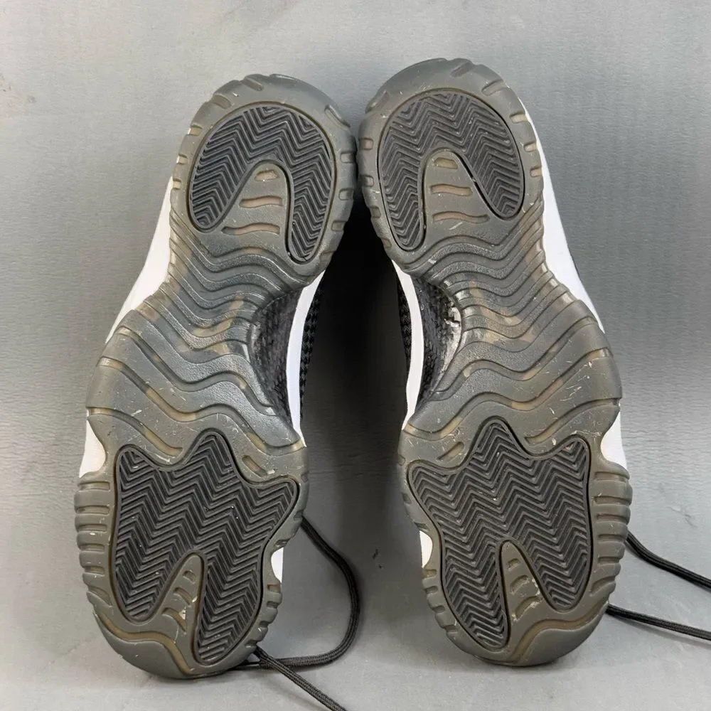 Jordan gently used